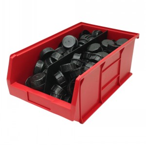 Parts Bin Divider For Size 7 Bins